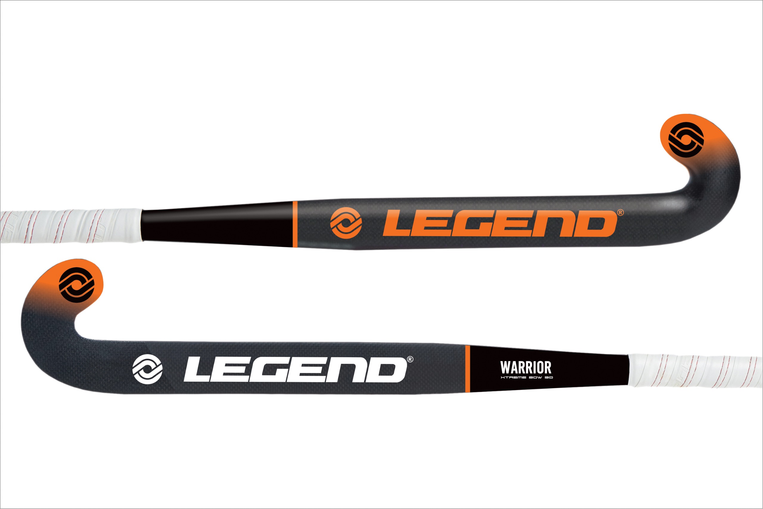 Xtreme Bow Hockey Sticks - Image 2