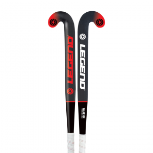 Low Bow Hockey Sticks