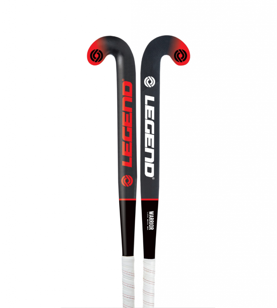 Low Bow Hockey Sticks