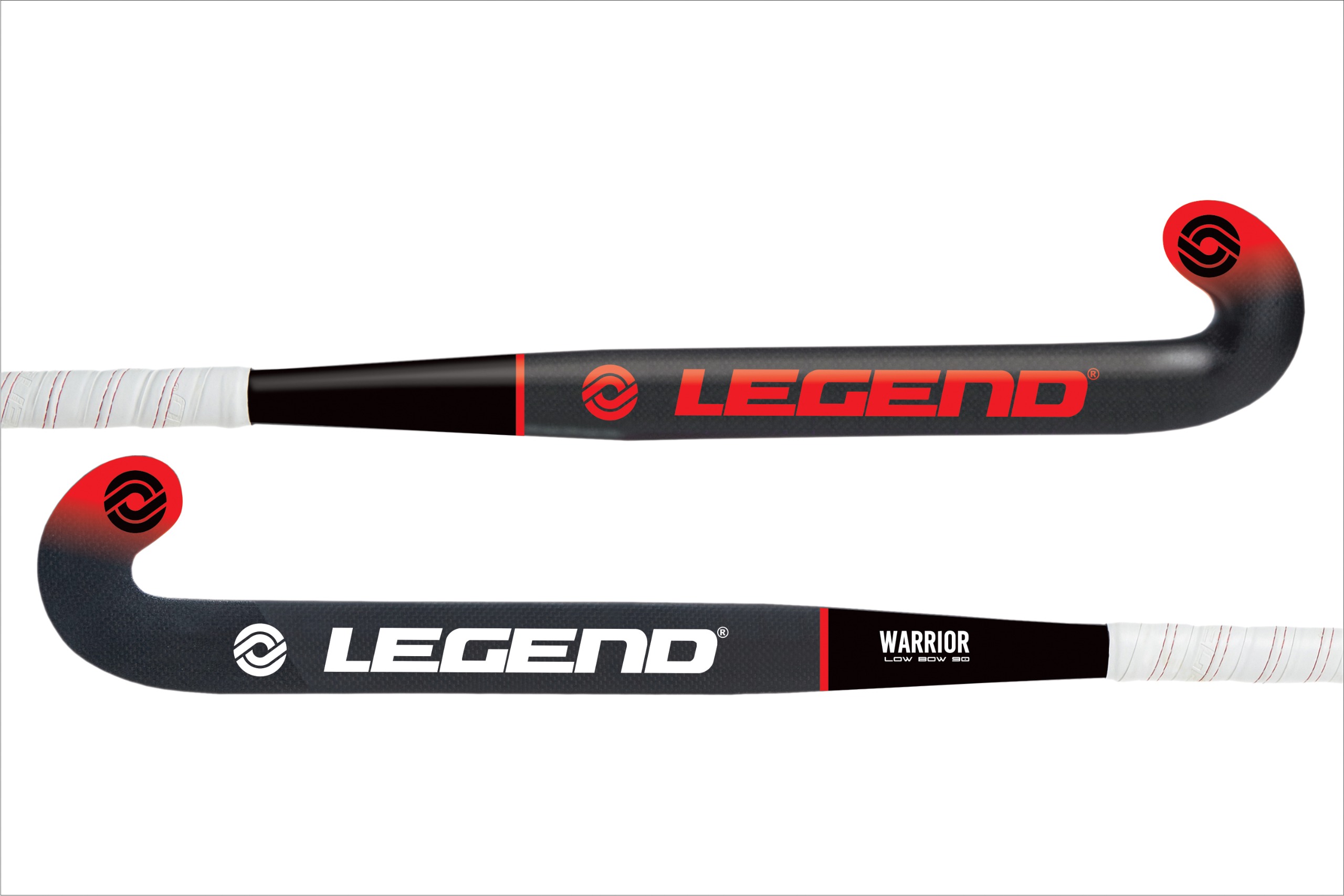 Low Bow Hockey Sticks - Image 3