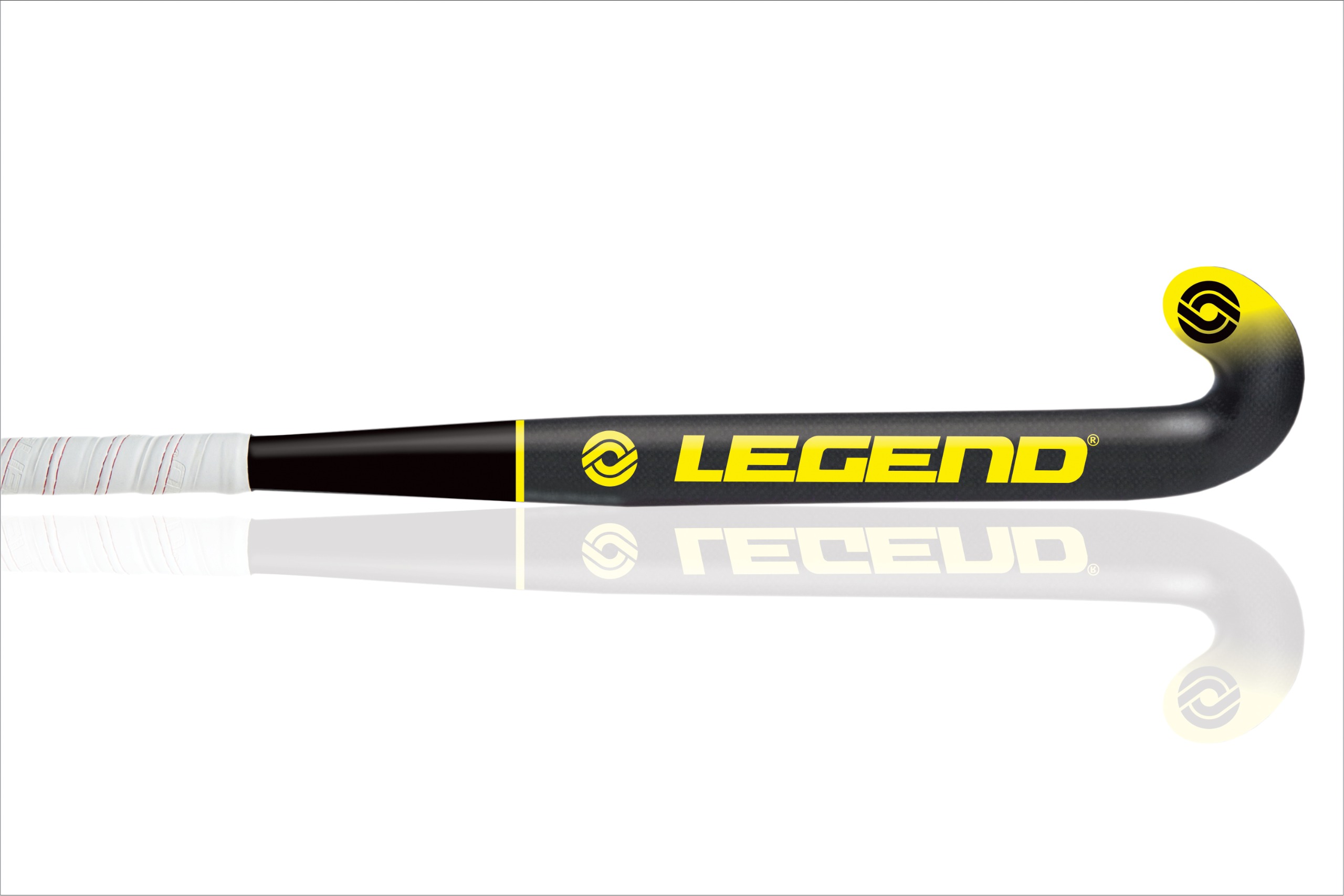 Mid Bow Hockey Sticks - Image 2