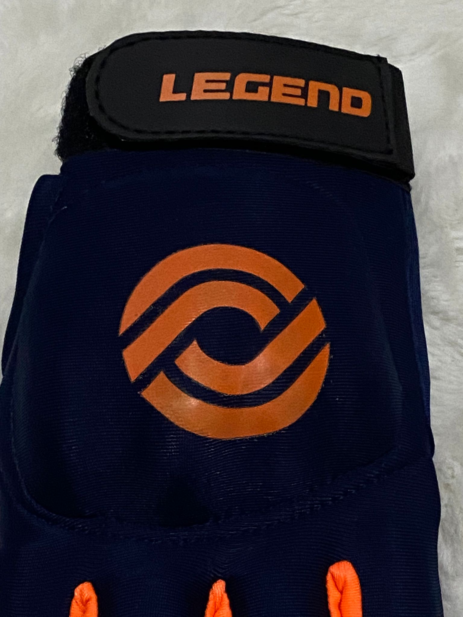 Field Hockey Gloves - Image 4