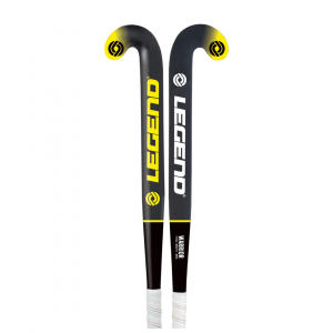 Mid Bow Hockey Sticks