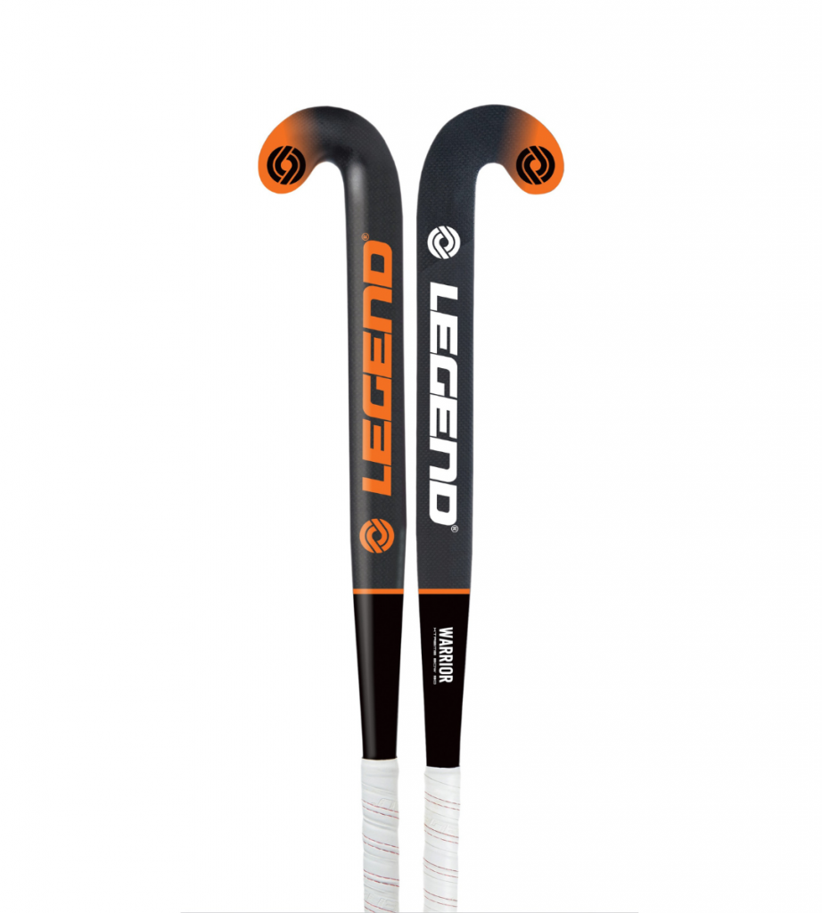 Xtreme Bow Hockey Sticks